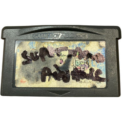 Super Mario Advance - Nintendo GameBoy Advance (Online Order Only)