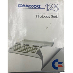Commodore 128 Personal Computer (Online Order Only)