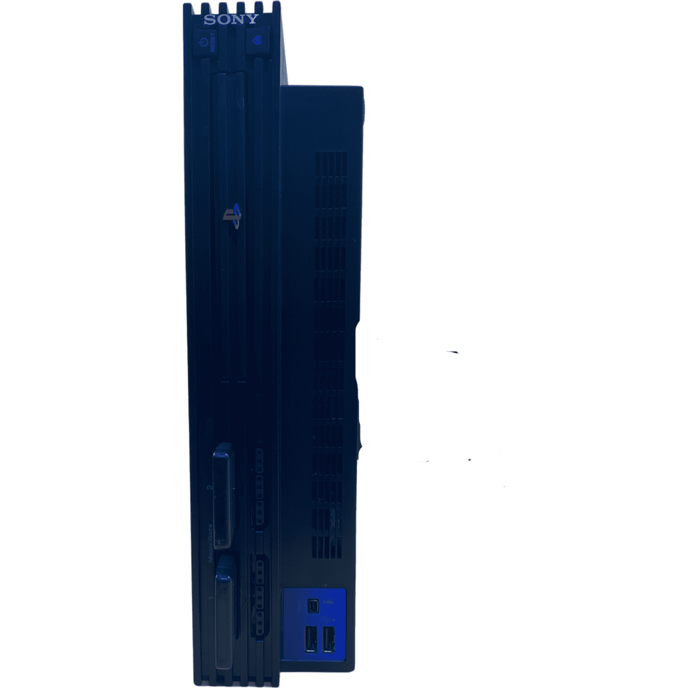 PlayStation 2 System (FAT)- REFURBISHED (Online Order Only)