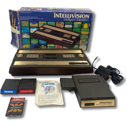 Intellivision System (Online Order Only)