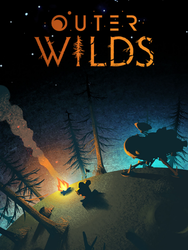 Outer Wilds - PC (ONLINE ORDER ONLY)