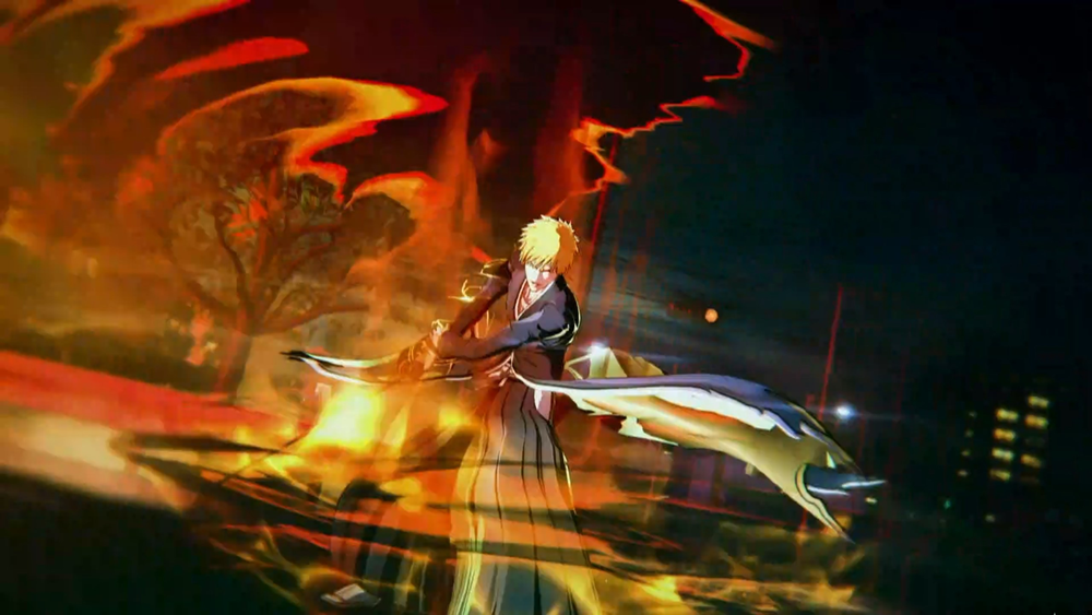BLEACH Rebirth of Souls - PC (ONLINE ORDER ONLY)