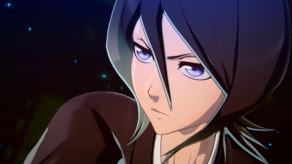 BLEACH Rebirth of Souls - PC (ONLINE ORDER ONLY)
