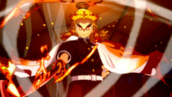 Demon Slayer -Kimetsu no Yaiba- The Hinokami Chronicles 2 - PC (ONLINE ORDER ONLY)