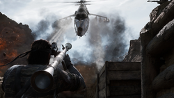 METAL GEAR SOLID Δ: SNAKE EATER - PC (ONLINE ORDER ONLY)