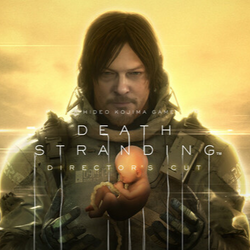 Death Stranding: Directors Cut - PC (ONLINE ORDER ONLY)