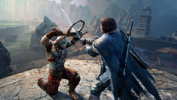 Middle-earth™: Shadow of Mordor™ - Game of the Year Edition - PC (ONLINE ORDER ONLY)