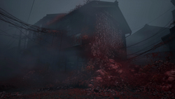 Silent Hill f - PC (ONLINE ORDER ONLY)