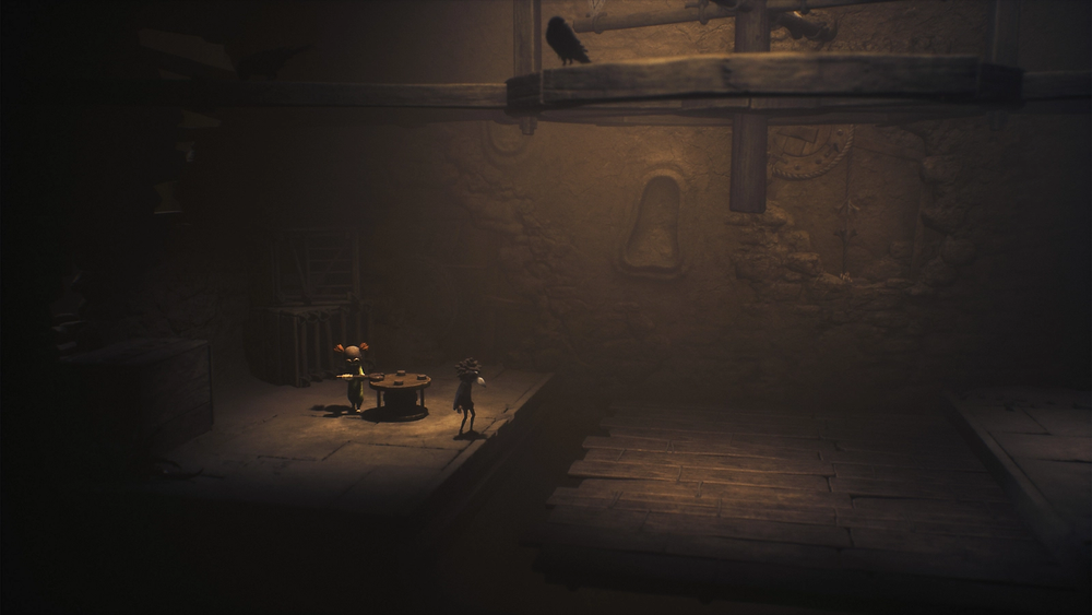 Little Nightmares III - PC (ONLINE ORDER ONLY)