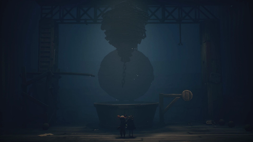 Little Nightmares III - PC (ONLINE ORDER ONLY)