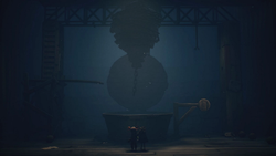Little Nightmares III - PC (ONLINE ORDER ONLY)