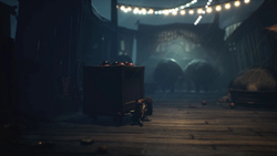Little Nightmares III - PC (ONLINE ORDER ONLY)