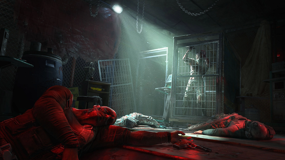Dying Light: The Beast - PC (ONLINE ORDER ONLY)