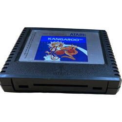 Kangaroo - Atari 5200 (Online Order Only)
