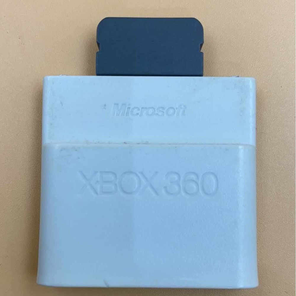 Memory Unit 256MB - Xbox 360 (Online Order Only)
