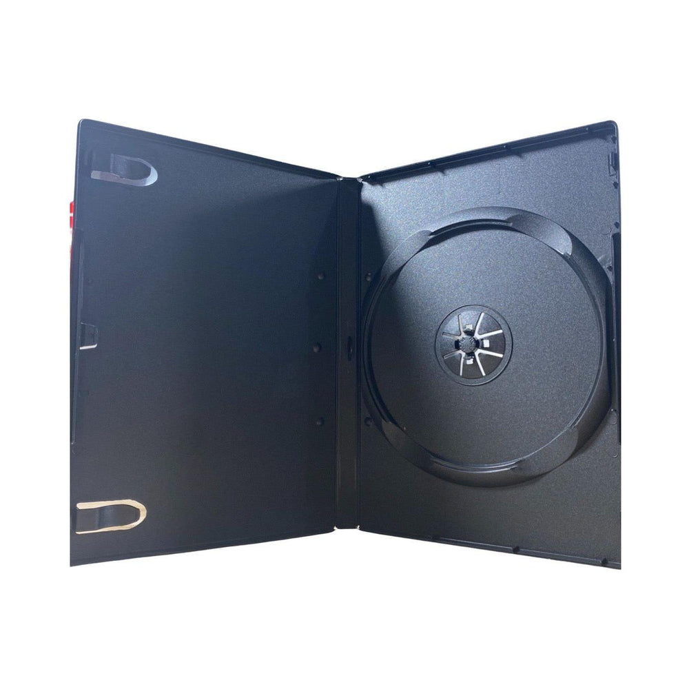 PlayStation 2  Video Game Replacement Shell Storage Case (Online Order Only)