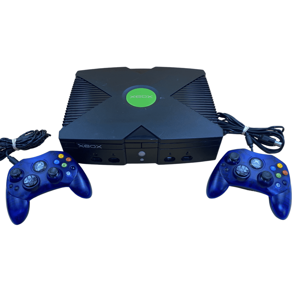 Xbox Video Game System (Refurbished) (Online Order Only)