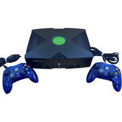 Xbox Video Game System (Refurbished) (Online Order Only)