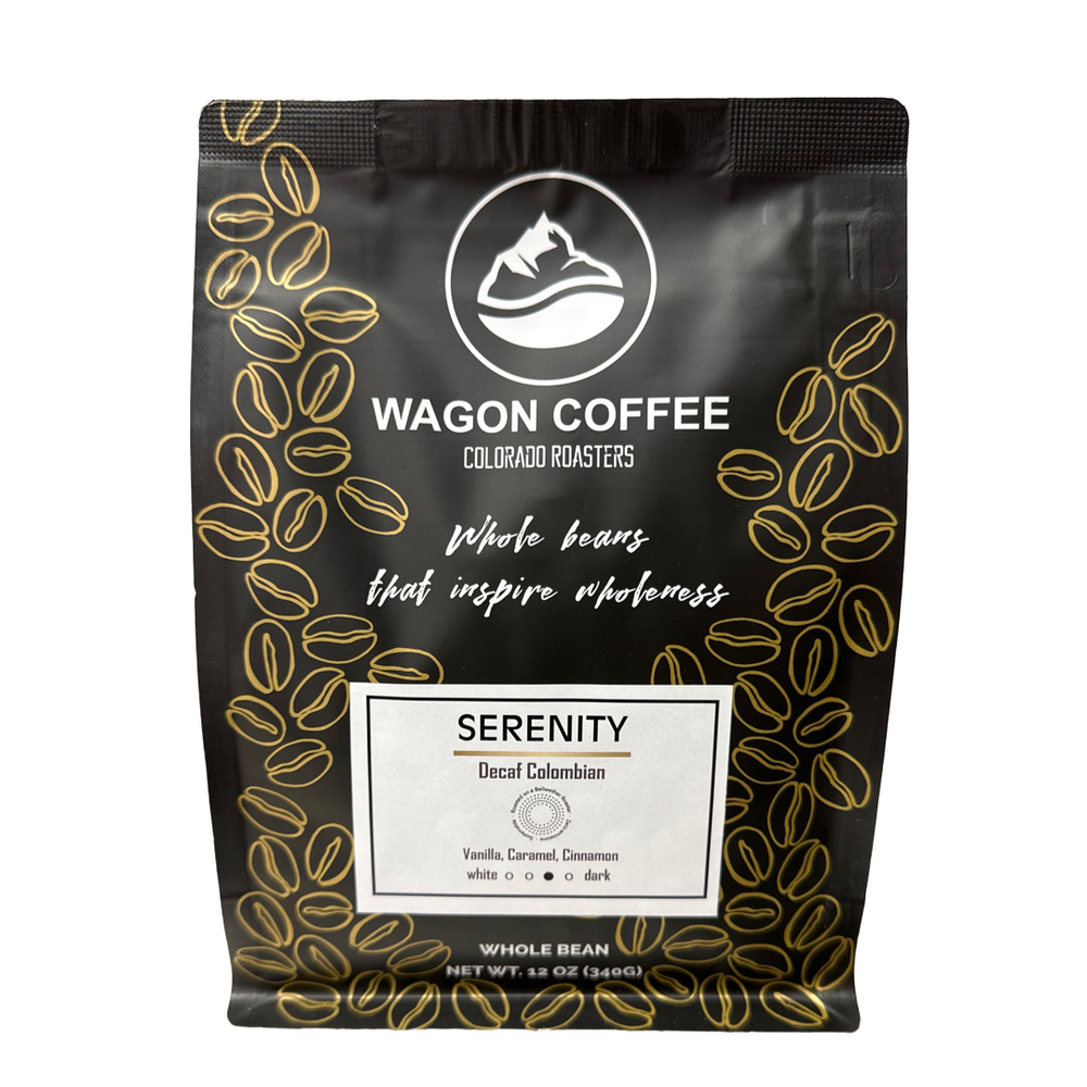 Decaf Serenity (ONLINE ORDER ONLY)