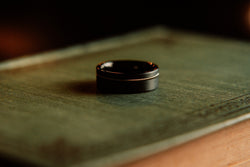 The “Mayer” Ring (ONLINE ORDER ONLY)