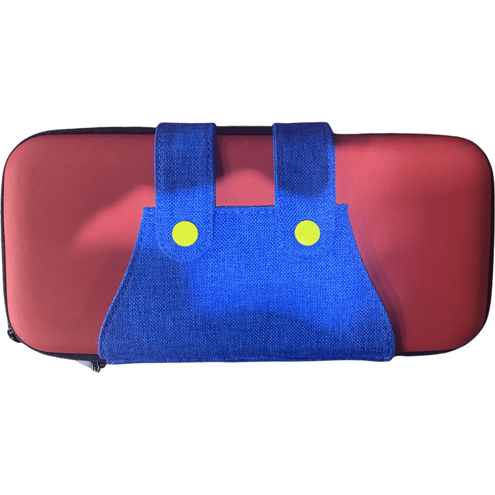 Nintendo Switch Carrying Case (Online Order Only)