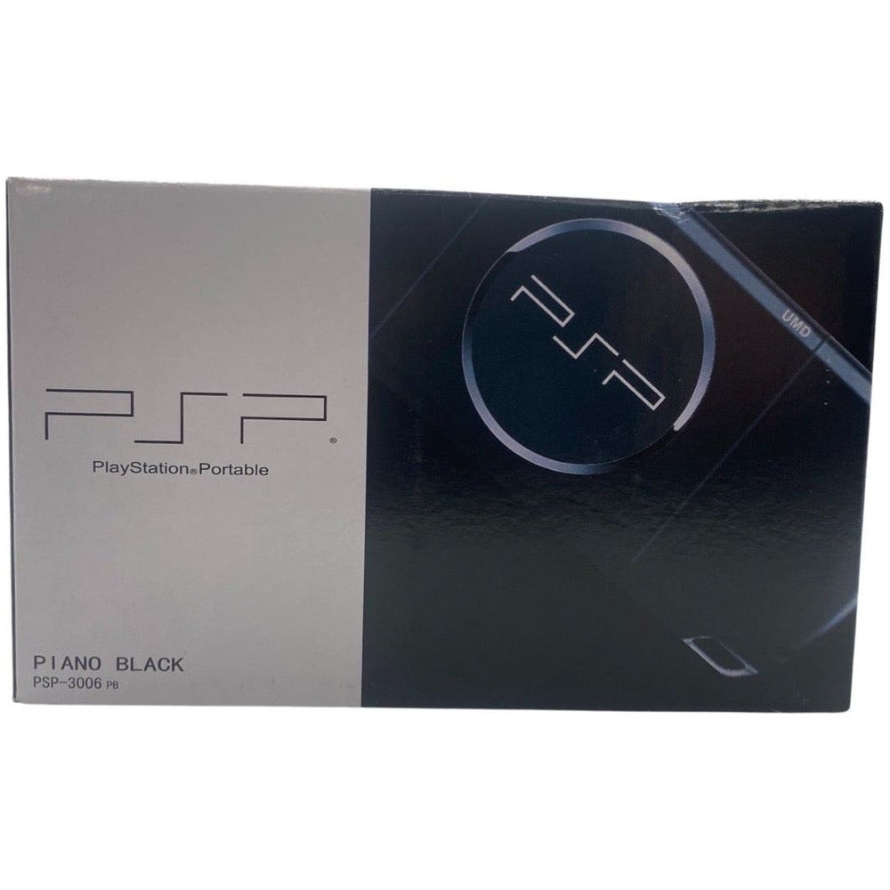 PlayStation Portable 3006 - JP PSP (Refurbished) (Online Order Only)