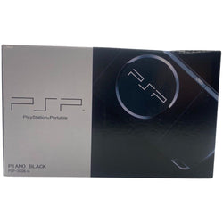 PlayStation Portable 3006 - JP PSP (Refurbished) (Online Order Only)