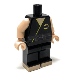 Build-A-Student - Kobrick Kai Custom Minifigure (Online Order Only)