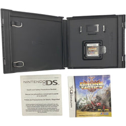 Drone Tactics - Nintendo DS (Online Order Only)