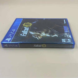Fallout 76 - PlayStation 4 (Online Order Only)
