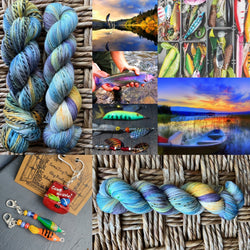 Lakeside Sunsets (ONLINE ORDER ONLY)