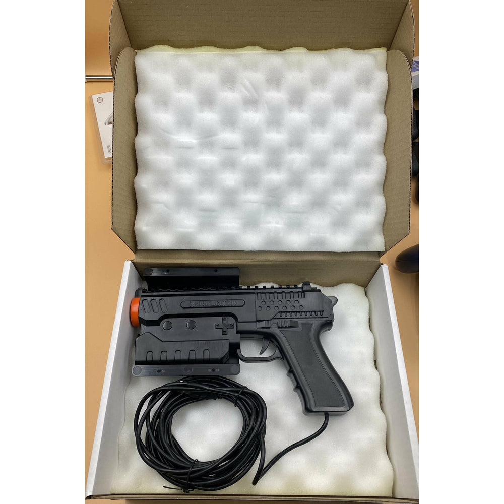 Sinden USB Light Gun Controller w/Holster- PC (Online Order Only)