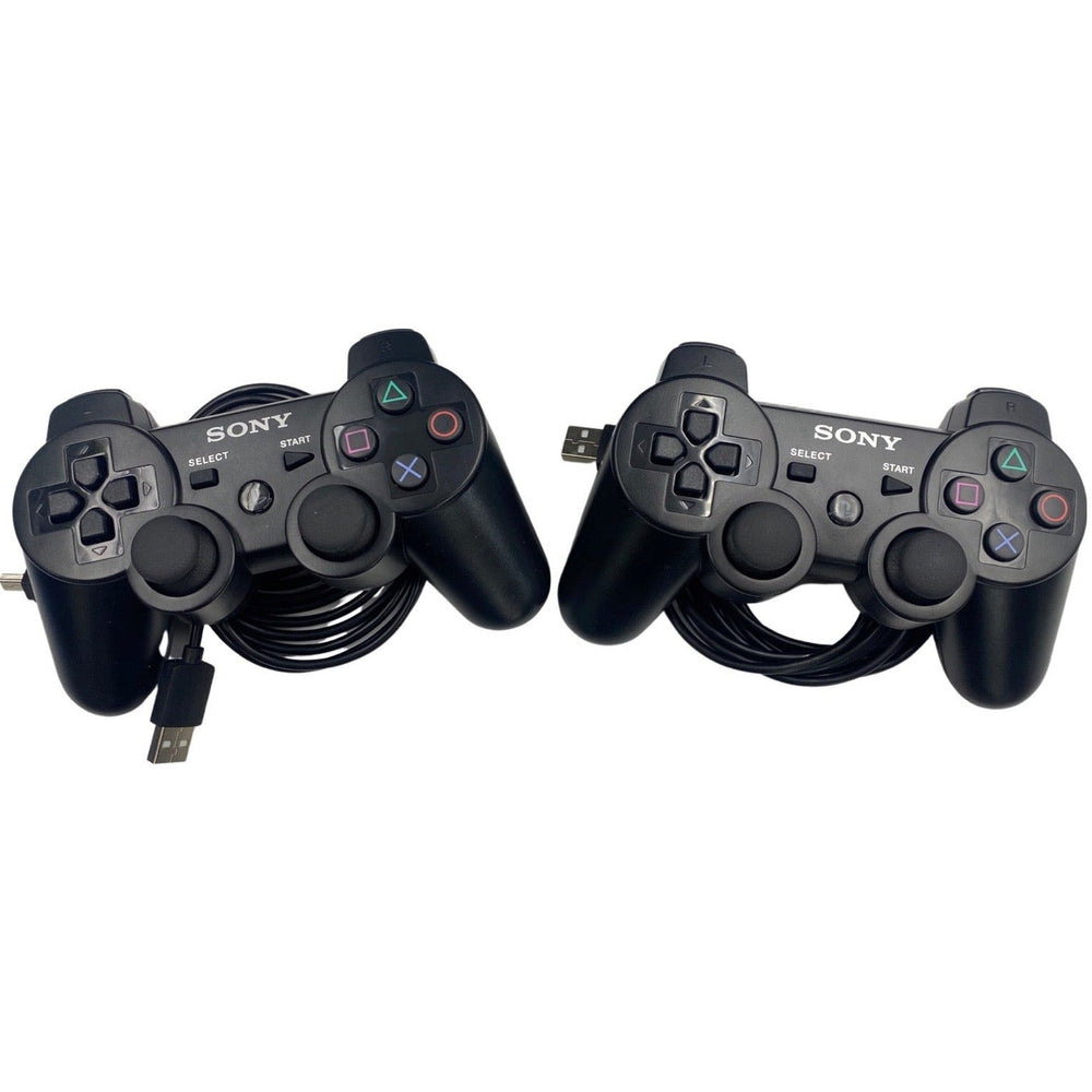 PlayStation 3 System (Upgraded 750GB HDD) (Online Order Only)