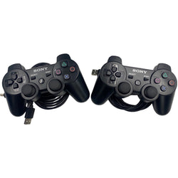 PlayStation 3 System (Upgraded 750GB HDD) (Online Order Only)