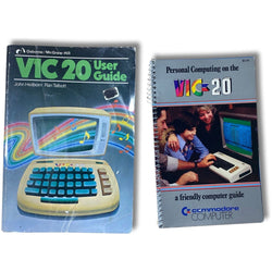 Vic-20 (System-Bundle) (Online Order Only)