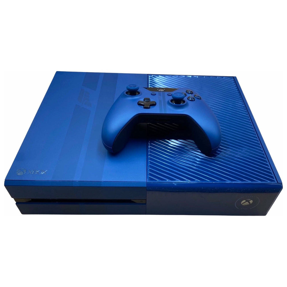 Xbox One 1 TB - Forza 6 Limited Edition Xbox One (Online Order Only)