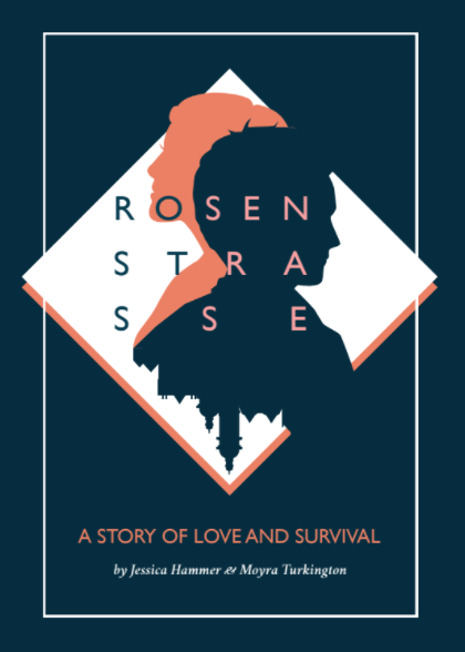 Rosenstrasse (ONLINE ORDER ONLY)
