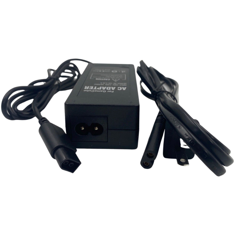Power Adapter for Nintendo GameCube® (Online Order Only)