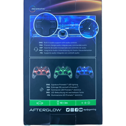 Afterglow Wired Official-Controller - Xbox Series XS, Xbox One, Windows 10 (Online Order Only)