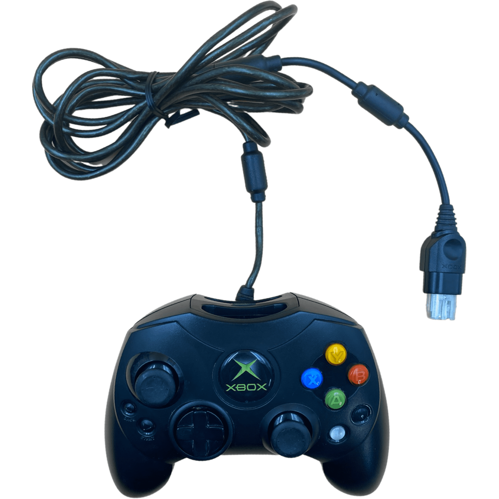 Xbox S Type Official-Controller (Online Order Only)