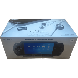 PlayStation Portable 1001 Console (Online Order Only)