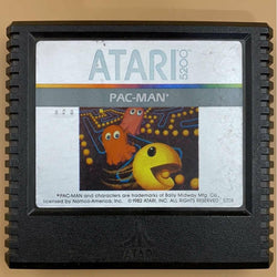 Pac-Man - Atari 5200 (Online Order Only)