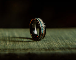 The “Big Sky” Ring (ONLINE ORDER ONLY)