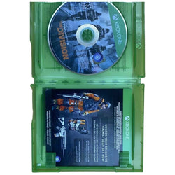 Tom Clancy's The Division - Xbox One (Online Order Only)