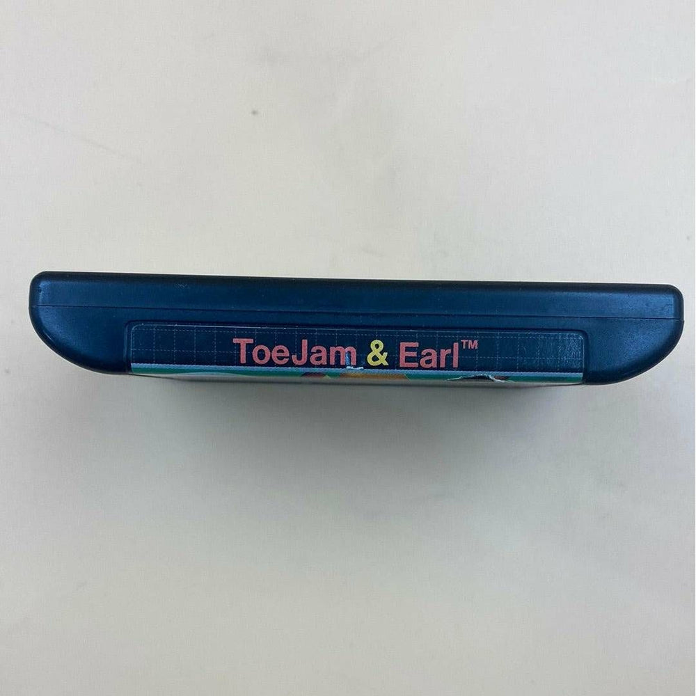 ToeJam And Earl - Sega Genesis (Online Order Only)