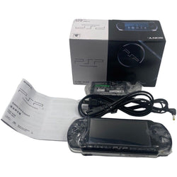 PlayStation Portable 3006 - JP PSP (Refurbished) (Online Order Only)