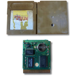 Zelda Link's Awakening - GameBoy (Cosmetically Flawed) (Online Order Only)
