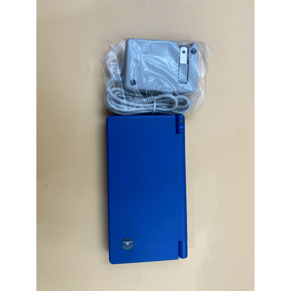 Matte Blue Nintendo DSi System - Nintendo DSi (Online Order Only)