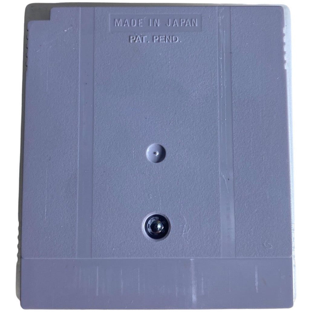 Bill And Ted's Excellent Adventure - Nintendo GameBoy (LOOSE) (Online Order Only)