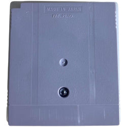 Bill And Ted's Excellent Adventure - Nintendo GameBoy (LOOSE) (Online Order Only)